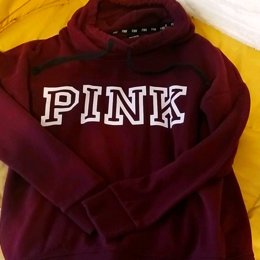 VS PINK